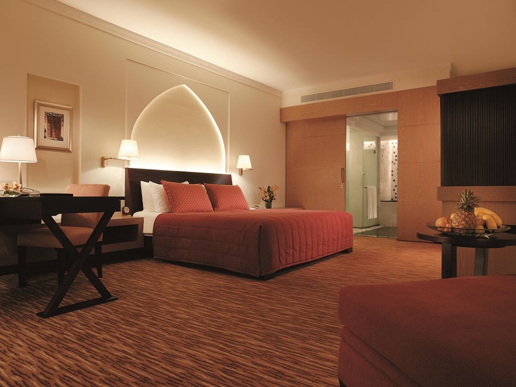 Shangri-La'S Barr Al Jissah Resort & Spa, Al Bandar Hotel Muskat Ruang foto